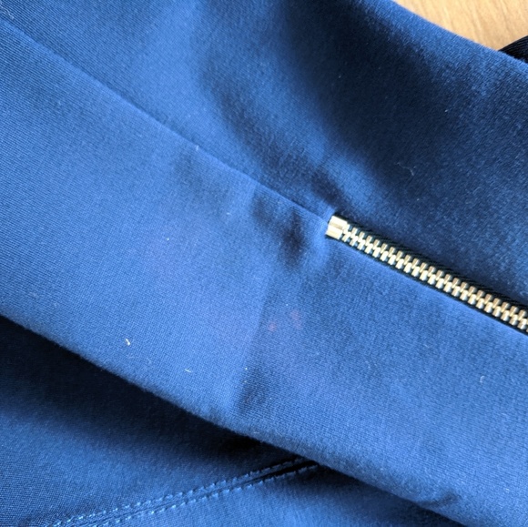 J. Crew dress size 2 - Picture 5 of 5